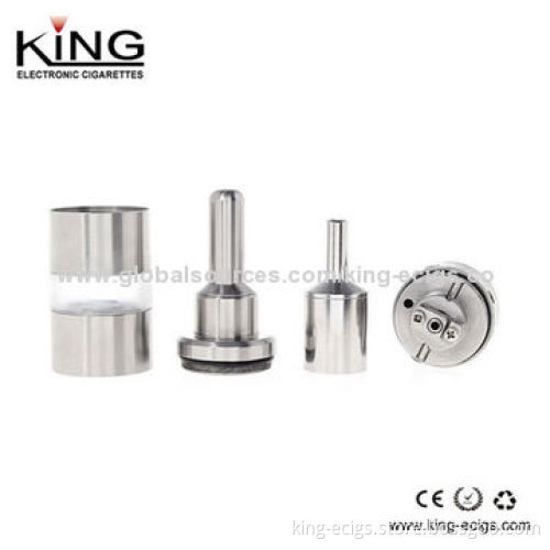 Popular E cigarette Atomizer, KE-keyfun 3.1 with Factory Price